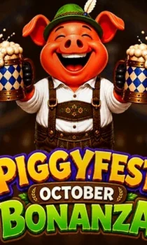 Piggyfest Bonanza