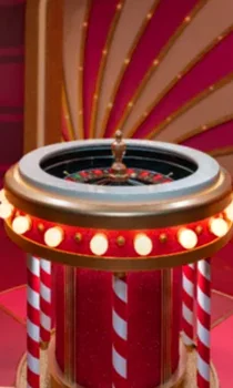 Red Door Roulette