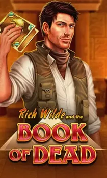 Book of Dead