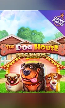The Dog House Megaways